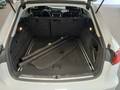View of boot / luggage space