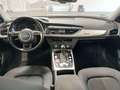 View of dashboard