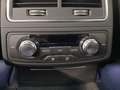 View of rear climate control switch