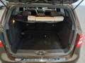 View of boot / luggage space