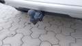 View of trailer tow-bar hitch
