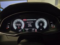 Вид на приборную панель