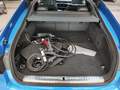 View of boot / luggage space