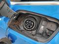 View of fittings for electric vehicle