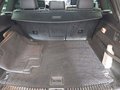 View of boot / luggage space