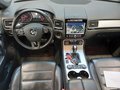 View of dashboard