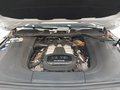 View of engine compartment