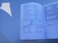 Документ о выполнении сервиса