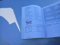 Документ о выполнении сервиса