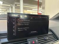 Статус автомобиля