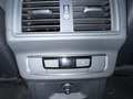 View of rear climate control switch