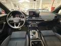 View of dashboard