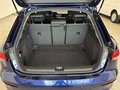 View of boot / luggage space