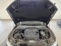 View of engine compartment