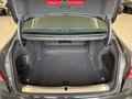 View of boot / luggage space