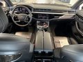 View of dashboard