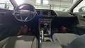 View of dashboard