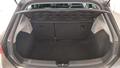 View of boot / luggage space