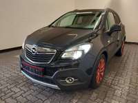 Opel Mokka 1,6 CDTI Automatik "Innovation"