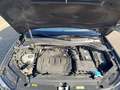 Vue du compartiment moteur