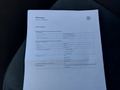 Attestation d'entretien