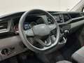View of dashboard