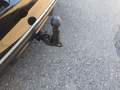 View of trailer tow-bar hitch
