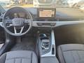 View of dashboard