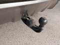 View of trailer tow-bar hitch