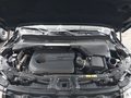 View of engine compartment