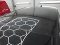 View of sunroof / panoramic roof