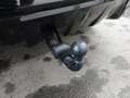 View of trailer tow-bar hitch
