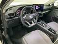 View of dashboard
