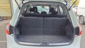 View of boot / luggage space
