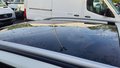 View of sunroof / panoramic roof