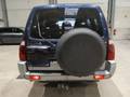 Rear view