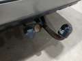 View of trailer tow-bar hitch