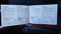 Attestation d'entretien