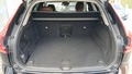 View of boot / luggage space