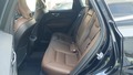 View of rear seat