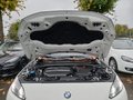 View of engine compartment