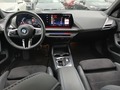 View of dashboard