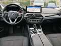View of dashboard