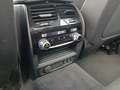 View of rear climate control switch