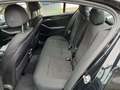 View of rear seat