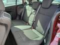 View of rear seat