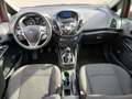 View of dashboard