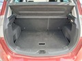 View of boot / luggage space