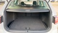 View of boot / luggage space