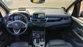 View of dashboard